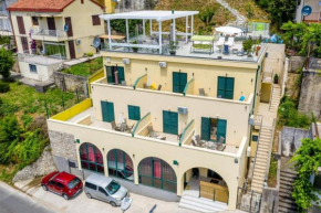Apartmani Jakšić